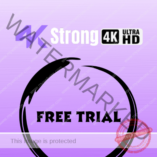 FREE Trial